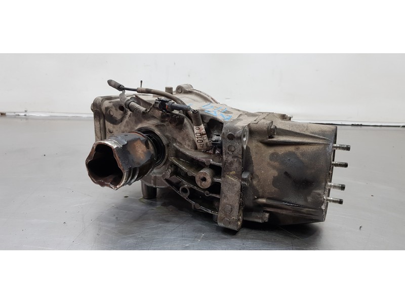 Recambio de diferencial trasero para toyota rav 4 (a3) executive referencia OEM IAM 4111052010   Recambio de diferencial trasero para toyota rav 4 (a3) executive referencia OEM IAM 4111052010