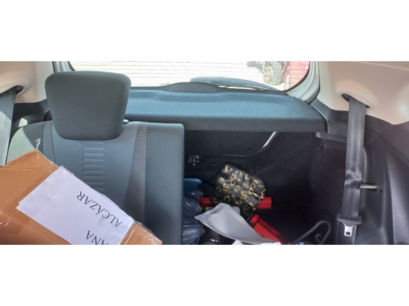 ford ka (ccu) del año 2016