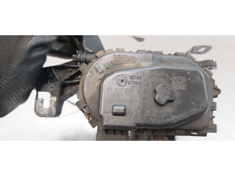 Recambio de valvula egr para citroen c-elysée exclusive referencia OEM IAM 9807369980   Recambio de valvula egr para citroen c-elysée exclusive referencia OEM IAM 9807369980