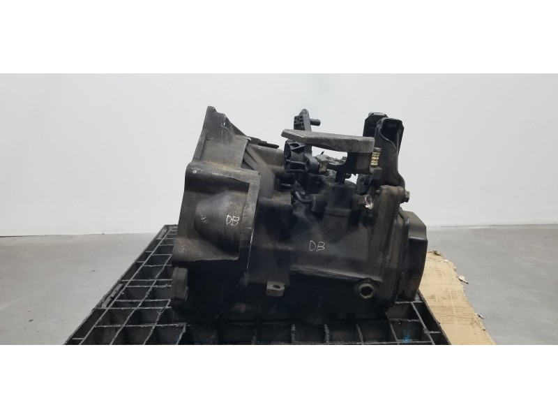 Recambio de caja cambios para seat ibiza (6l1) reference referencia OEM IAM JCZ   Recambio de caja cambios para seat ibiza (6l1) reference referencia OEM IAM JCZ