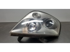 Recambio de faro derecho para ssangyong rexton rx 320 referencia OEM IAM 8310208202HBC  