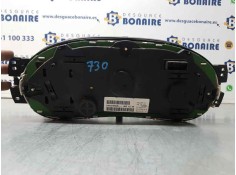 Recambio de cuadro instrumentos para dacia lodgy ambiance referencia OEM IAM 248103932R   2