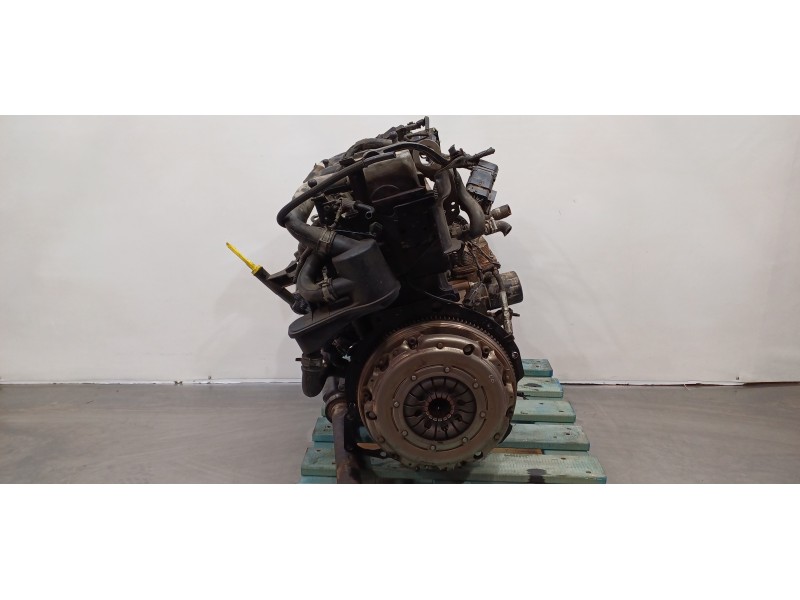 Recambio de despiece motor para ford focus lim. (cb4) titanium referencia OEM IAM KKDA   Recambio de despiece motor para ford focus lim. (cb4) titanium referencia OEM IAM KKDA