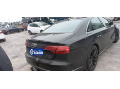 Recambio de sistema audio / radio cd para audi a8 (4hc/4hl) 3.0 tdi clean diesel quattro referencia OEM IAM 4H0035670Q   2