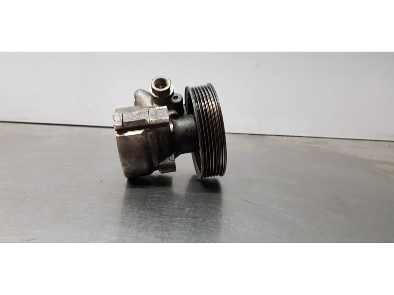 Recambio de bomba direccion para peugeot bipper básico referencia OEM IAM 51894441   Recambio de bomba direccion para peugeot bipper básico referencia OEM IAM 51894441