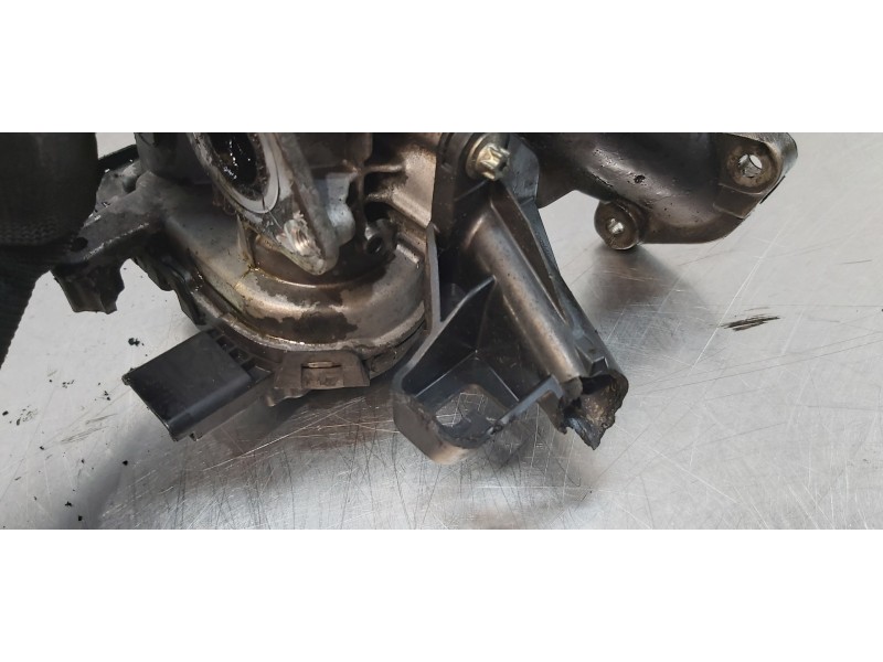 Recambio de valvula egr para citroen c-elysée exclusive referencia OEM IAM 9807369980   Recambio de valvula egr para citroen c-elysée exclusive referencia OEM IAM 9807369980