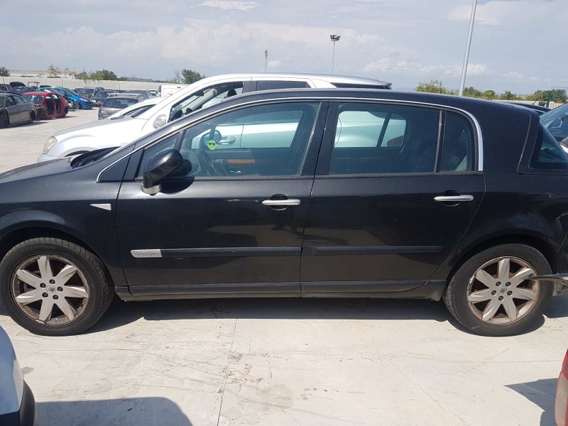 renault vel satis (bj0) del año 2002 renault vel satis (bj0) del año 2002