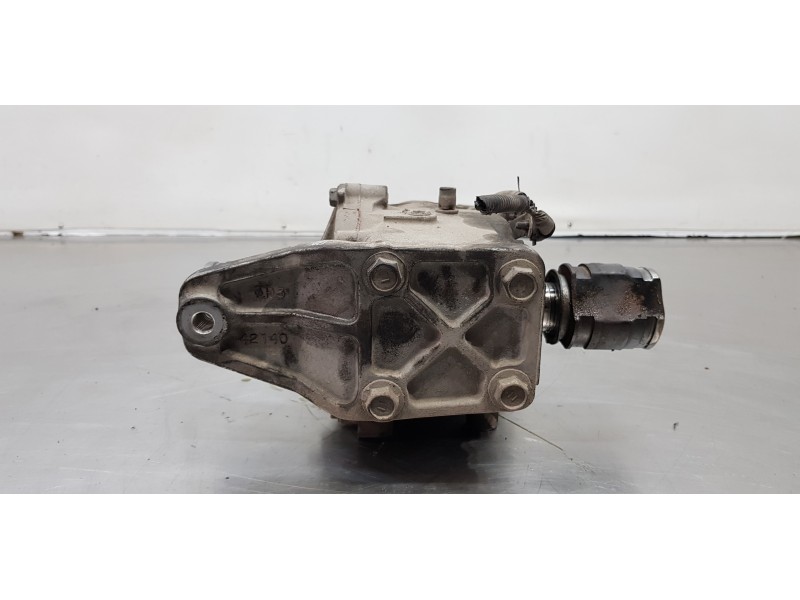 Recambio de diferencial trasero para toyota rav 4 (a3) executive referencia OEM IAM 4111052010   Recambio de diferencial trasero para toyota rav 4 (a3) executive referencia OEM IAM 4111052010