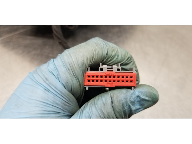 Recambio de retrovisor derecho para land rover evoque dynamic referencia OEM IAM LR025183 BJ3217E698GA 