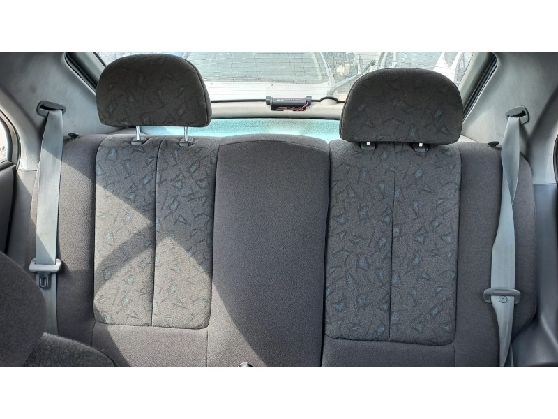 hyundai accent (lc) del año 2002