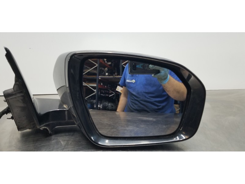 Recambio de retrovisor derecho para land rover evoque dynamic referencia OEM IAM LR025183 BJ3217E698GA 