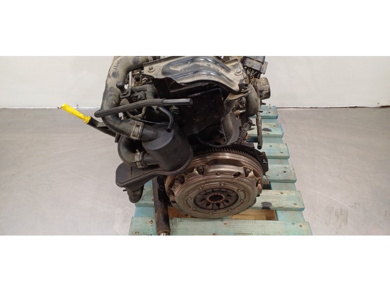 Recambio de despiece motor para ford focus lim. (cb4) titanium referencia OEM IAM KKDA   Recambio de despiece motor para ford focus lim. (cb4) titanium referencia OEM IAM KKDA