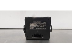 Recambio de modulo electronico para seat ateca (kh7) xcellence 4drive referencia OEM IAM 3Q0907338E