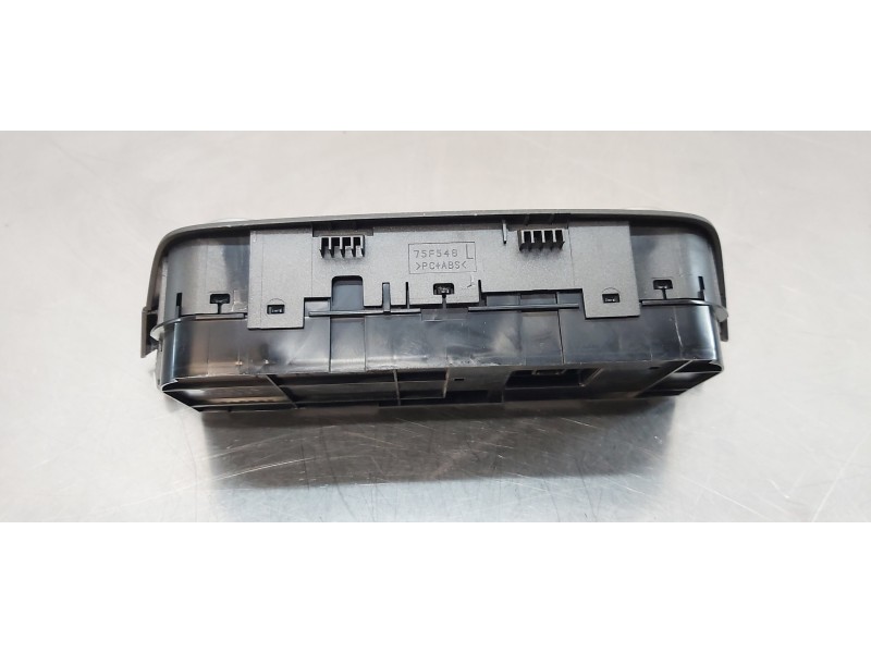 Recambio de mando climatizador para toyota rav 4 active referencia OEM IAM 5590042410  