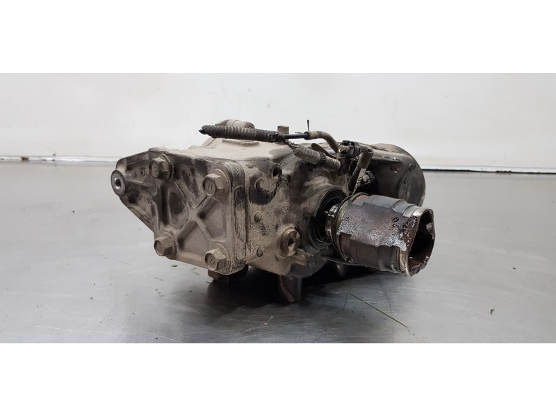 Recambio de diferencial trasero para toyota rav 4 (a3) executive referencia OEM IAM 4111052010   Recambio de diferencial trasero para toyota rav 4 (a3) executive referencia OEM IAM 4111052010