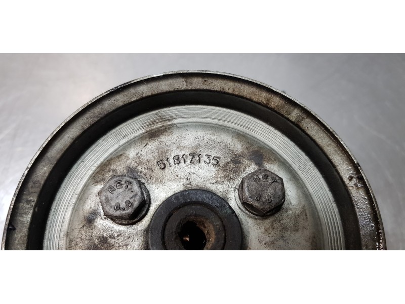 Recambio de bomba direccion para peugeot bipper básico referencia OEM IAM 51894441   Recambio de bomba direccion para peugeot bipper básico referencia OEM IAM 51894441