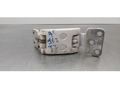 Recambio de bisagra capot para volkswagen crafter kasten (sy) furgón 35 bl ta fwd referencia OEM IAM 7C0827152A  