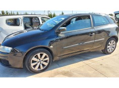 fiat stilo (192) del año 2007 2