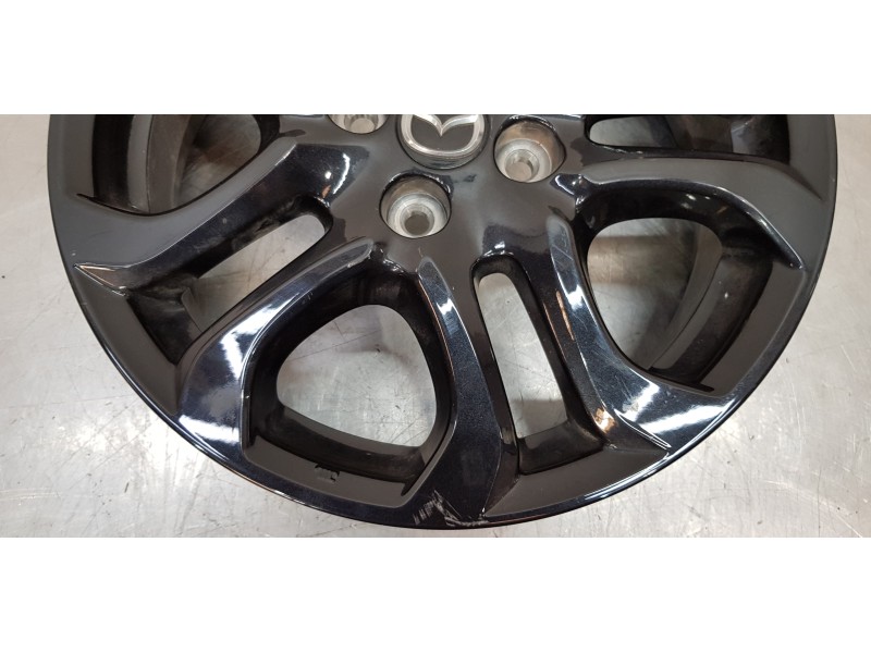 Recambio de llanta para mazda 2 lim. () origin referencia OEM IAM 9965445560  