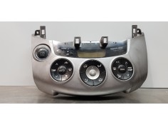 Recambio de mando climatizador para toyota rav 4 (a3) executive referencia OEM IAM 5590042250
