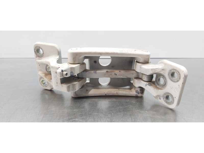 Recambio de bisagra capot para volkswagen crafter kasten (sy) furgón 35 bl ta fwd referencia OEM IAM 7C0827152A  