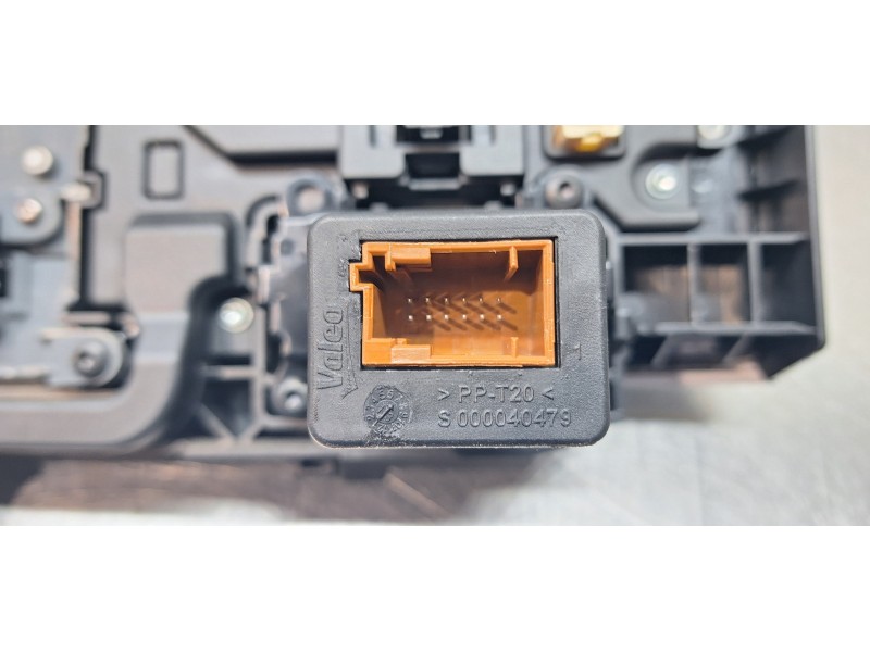 Recambio de pantalla multifuncion para citroen c4 grand picasso attraction referencia OEM IAM 9805089780   Recambio de pantalla multifuncion para citroen c4 grand picasso attraction referencia OEM IAM 9805089780