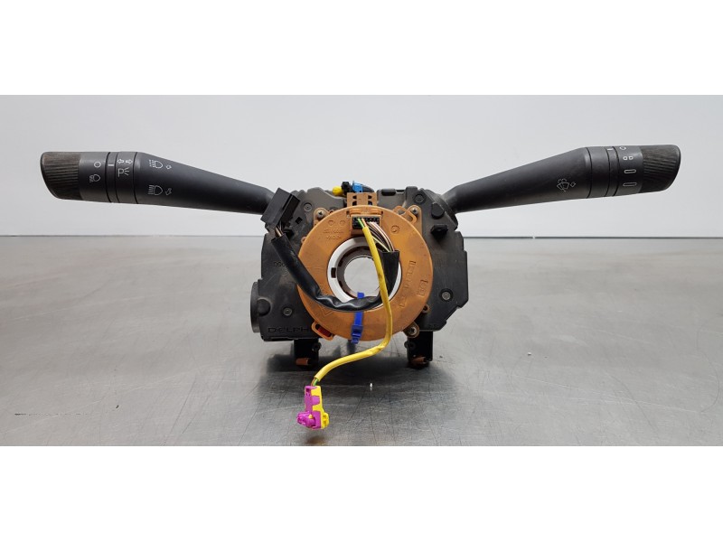 Recambio de mando multifuncion para fiat doblo my doblo referencia OEM IAM 735606797   Recambio de mando multifuncion para fiat doblo my doblo referencia OEM IAM 735606797