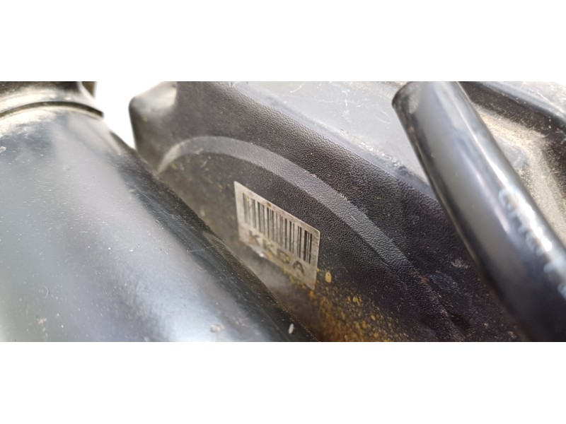 Recambio de despiece motor para ford focus lim. (cb4) titanium referencia OEM IAM KKDA   Recambio de despiece motor para ford focus lim. (cb4) titanium referencia OEM IAM KKDA