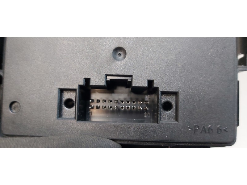 Recambio de modulo electronico para seat ateca (kh7) xcellence 4drive referencia OEM IAM 3Q0907338E   Recambio de modulo electronico para seat ateca (kh7) xcellence 4drive referencia OEM IAM 3Q0907338E