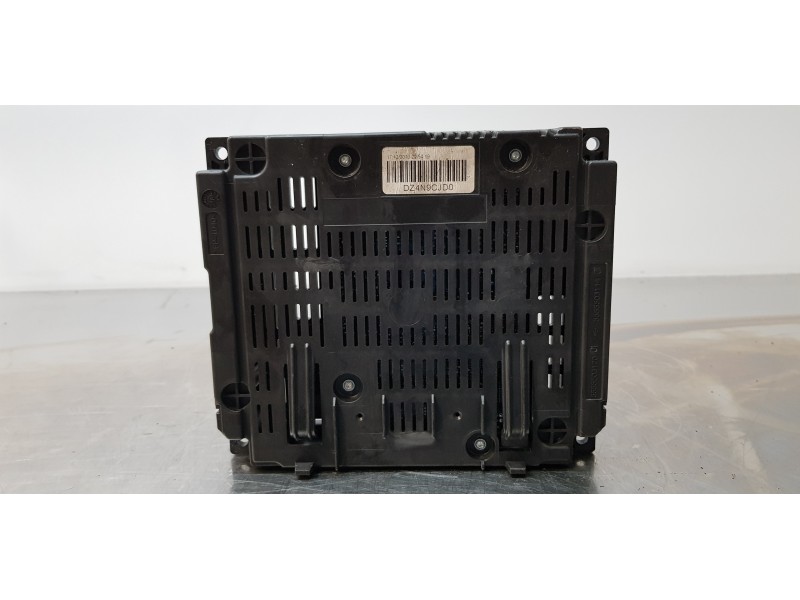 Recambio de modulo electronico para fiat doblo cargo basis kasten referencia OEM IAM 51882404  