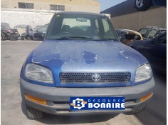 toyota rav 4 funcruiser (a1) del año 2005