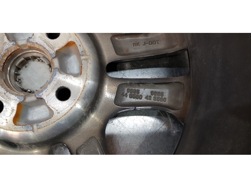 Recambio de llanta para mazda 2 lim. () origin referencia OEM IAM 9965445560  