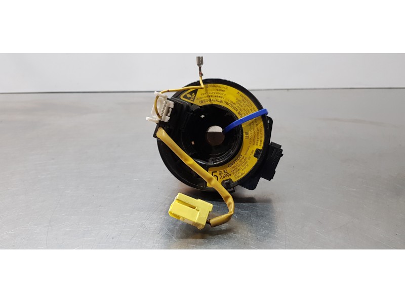 Recambio de anillo airbag para toyota rav 4 (a2) 2.0 luna 4x4 referencia OEM IAM 8430652020  