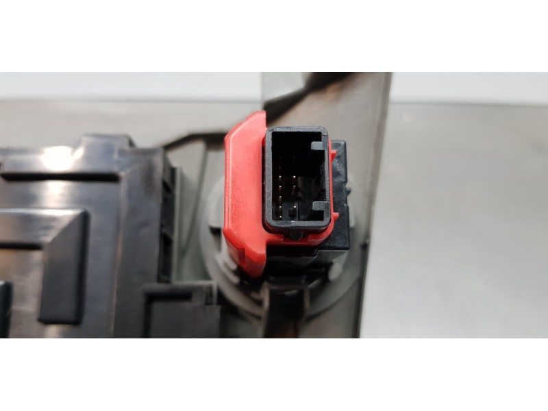 Recambio de mando climatizador para toyota rav 4 (a3) executive referencia OEM IAM 5590042250  