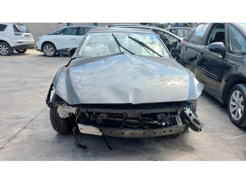 mazda 6 lim. (gh)(.2012) del año 2012