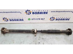 Recambio de transmision central para jaguar xk coupé/convertible 3.5 v8 cabrio referencia OEM IAM 6W834K145BA  