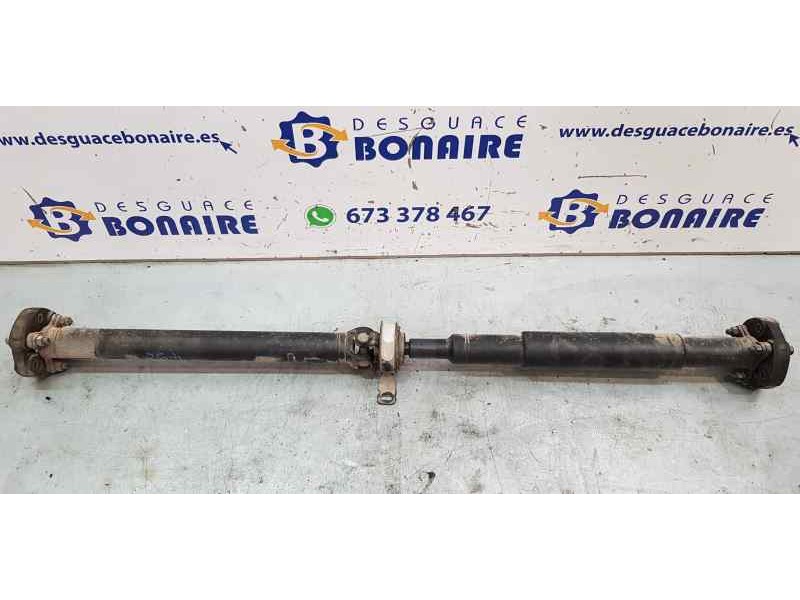 Recambio de transmision central para jaguar xk coupé/convertible 3.5 v8 cabrio referencia OEM IAM 6W834K145BA  