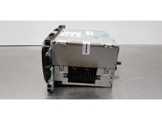 Recambio de sistema audio / radio cd para ford focus lim. (cb4) titanium referencia OEM IAM 7M5T18C939EB VP6M2F18C821AG  2