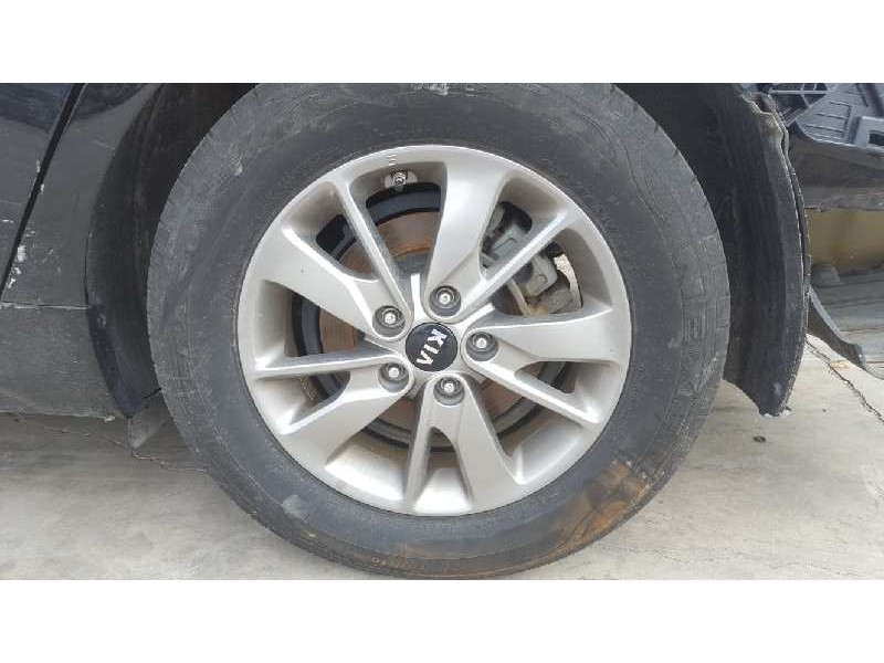 kia optima del año 2015