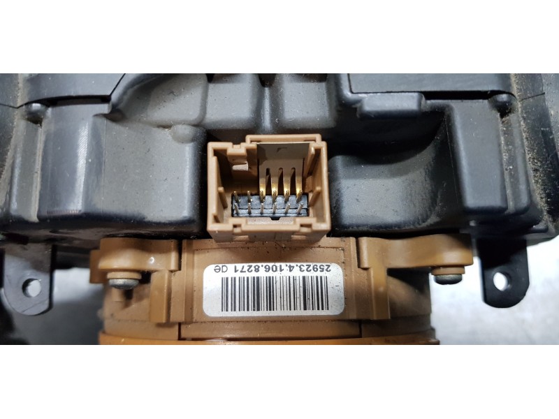 Recambio de mando multifuncion para fiat doblo my doblo referencia OEM IAM 735606797   Recambio de mando multifuncion para fiat doblo my doblo referencia OEM IAM 735606797