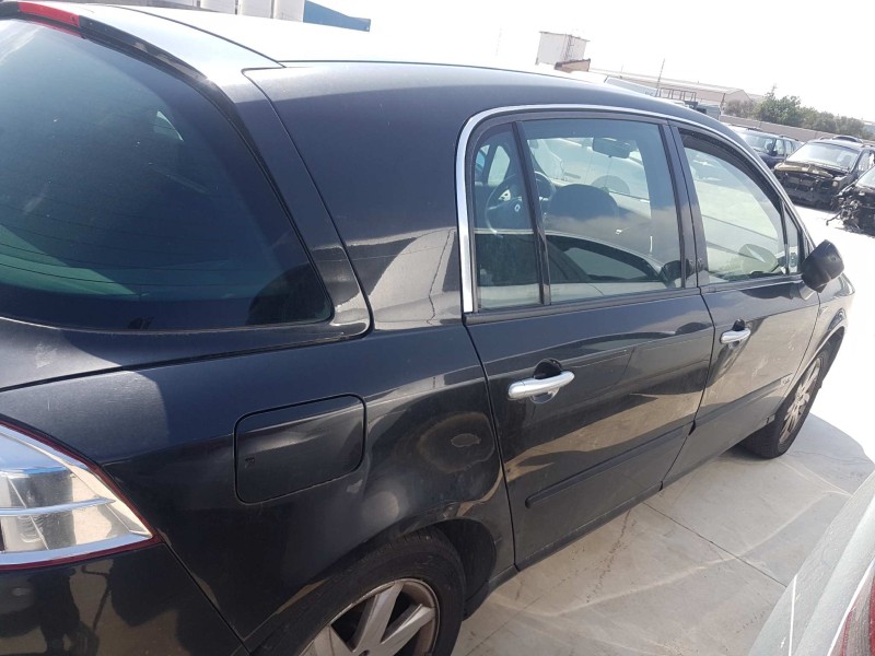 renault vel satis (bj0) del año 2002 renault vel satis (bj0) del año 2002