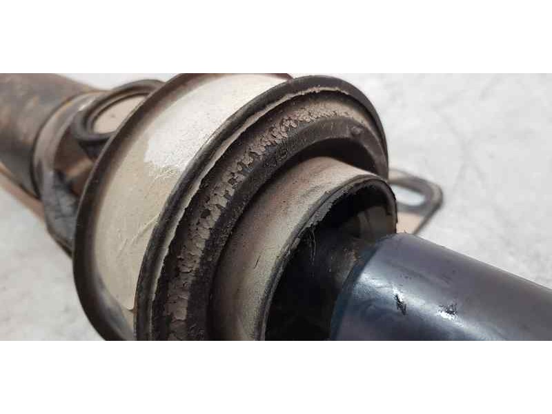 Recambio de transmision central para jaguar xk coupé/convertible 3.5 v8 cabrio referencia OEM IAM 6W834K145BA  