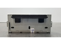 Recambio de sistema audio / radio cd para land rover evoque dynamic referencia OEM IAM LR040498 DH5218C815AC DH5218C815AE