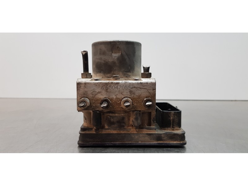 Recambio de abs para skoda rapid active referencia OEM IAM 1S0614517LBEF   Recambio de abs para skoda rapid active referencia OEM IAM 1S0614517LBEF