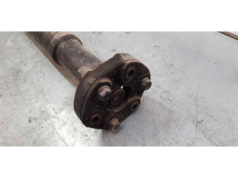 Recambio de transmision central para jaguar xk coupé/convertible 3.5 v8 cabrio referencia OEM IAM 6W834K145BA  