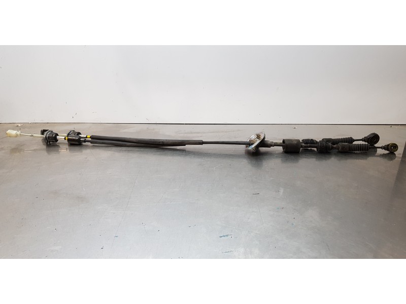 Recambio de varillaje cambio para kia carens ( ) concept referencia OEM IAM 43794A4210  