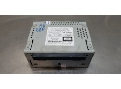 Recambio de sistema audio / radio cd para land rover evoque dynamic referencia OEM IAM LR040498 DH5218C815AC DH5218C815AE 2