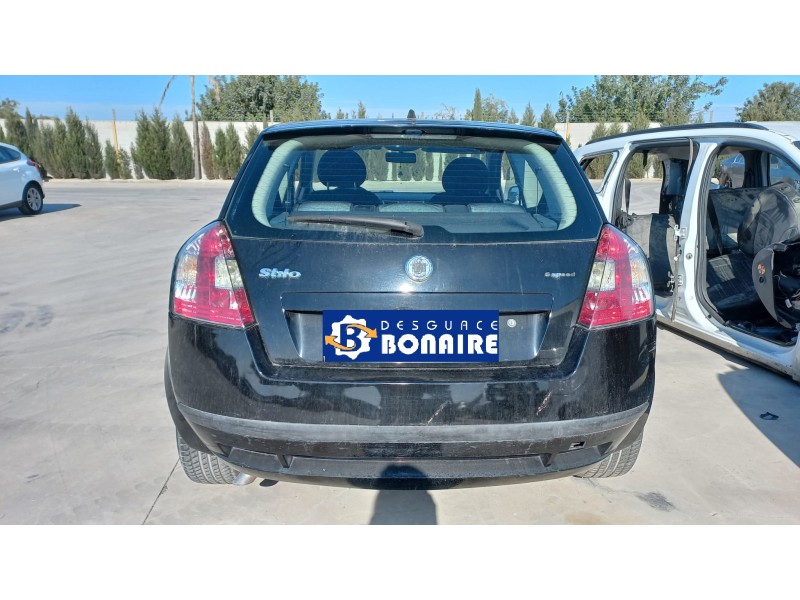 fiat stilo (192) del año 2007