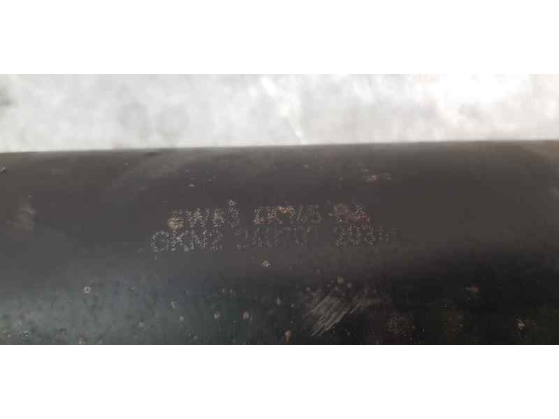 Recambio de transmision central para jaguar xk coupé/convertible 3.5 v8 cabrio referencia OEM IAM 6W834K145BA  