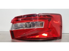 Recambio de piloto trasero derecho para skoda superb combi (3v5) active referencia OEM IAM 3V9945208A